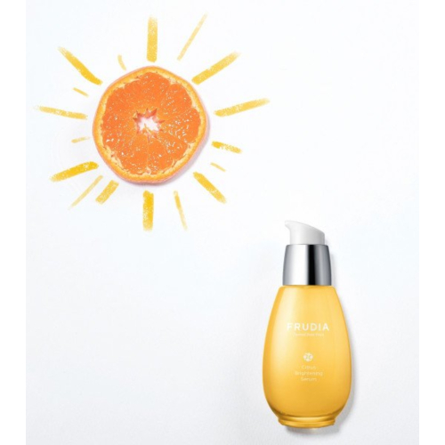 Frudia - Illuminating serum - Citrus