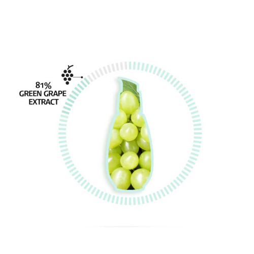 Frudia - Pore Minimizing Serum - Grape