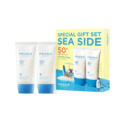 Frudia - Sunscreen Set SPF 50+ PA ++++ Sea Side