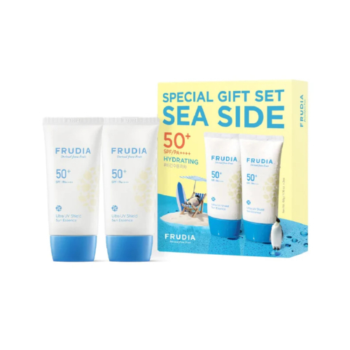 Frudia - Sunscreen Set SPF 50+ PA ++++ Sea Side
