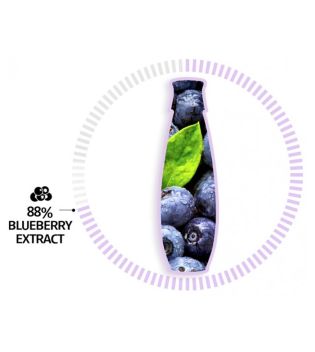 Frudia - Moisturizing Toner - Blueberries