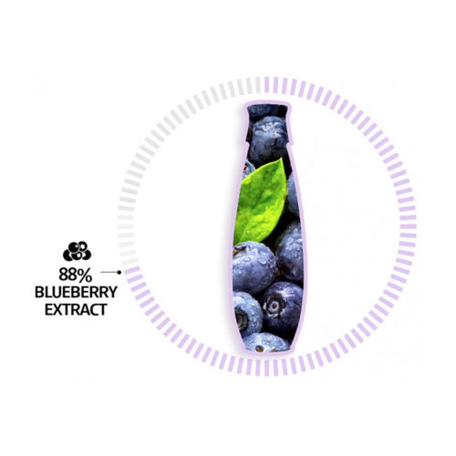 Frudia - Moisturizing Toner - Blueberries