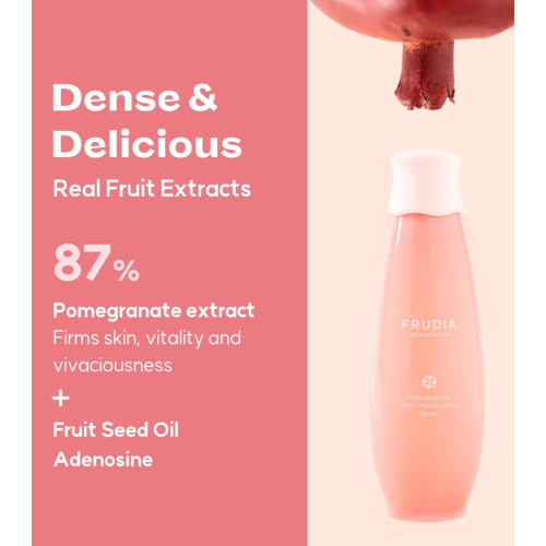 Frudia - Nourishing-moisturizing toner - Granada