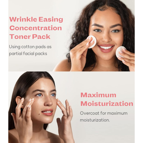 Frudia - Nourishing-moisturizing toner - Granada