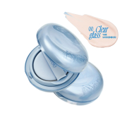 Fwee - Cushion-shaped makeup base - 00: Clear Glass