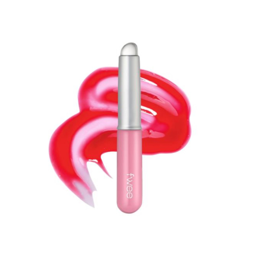 Fwee - Silicone Lip Brush - Slim