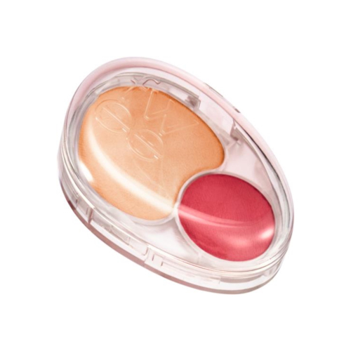 Fwee - Double blush Mellow Dual - RD02: Another me