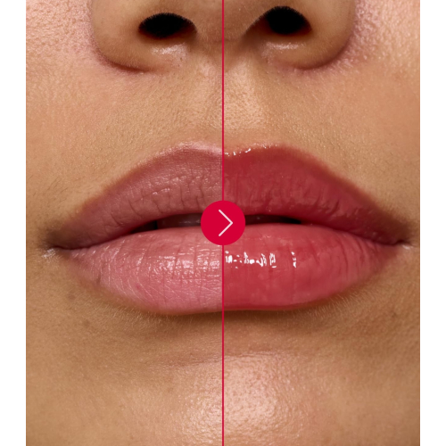 Fwee - *Keyring* - Lip and Cheek Tinted Balm Jelly Pot - JC02: Mellow Mango