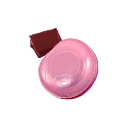 Fwee - *Keyring* - Lip and Cheek Tinted Balm Jelly Pot - JS03: Couverture