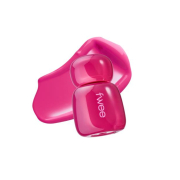 Fwee - Lip Tint Pink Obsession Stay-Fit - G07: Kitsch Pink