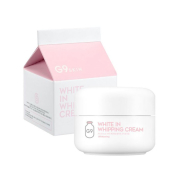 G9 Skin - White in Milk Capsule eye contour cream