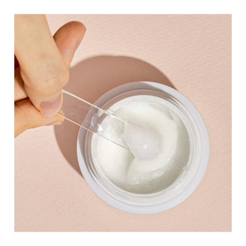 G9 Skin - White in Milk Capsule eye contour cream