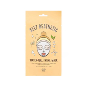 G9 Skin - Nourishing Face Mask Self Aesthetic Water-Full