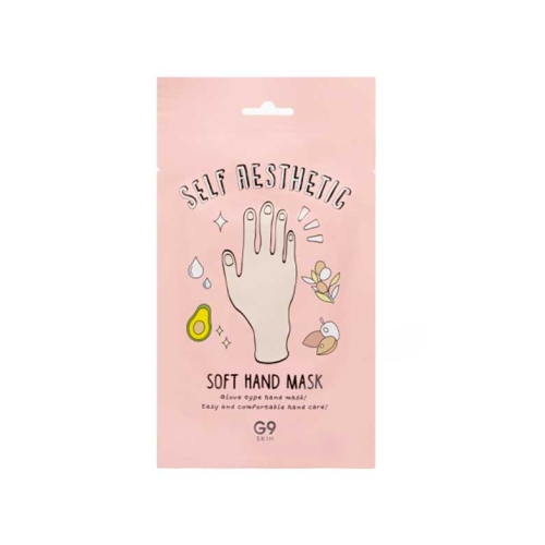 G9 Skin - Hand Mask Self Aesthetic Soft Hand Mask