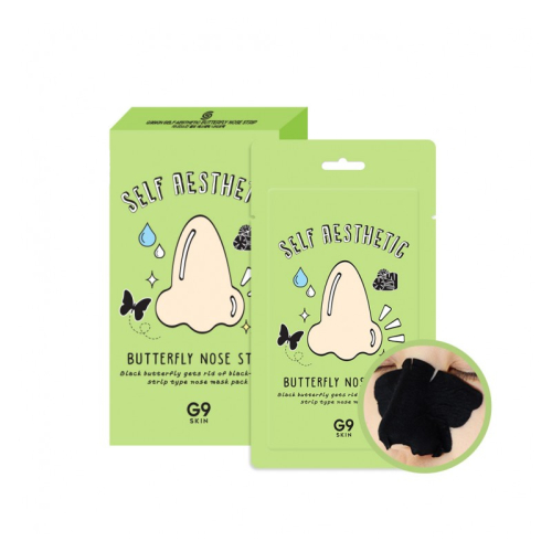 G9 Skin - Butterfly Nose Strip