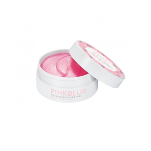 G9 Skin - Hydrogel Eye Contour Patches Pink Blur