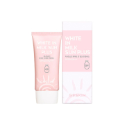 G9 Skin - Facial Sunscreen White in Milk Sun Plus SPF 50+/PA++++
