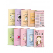 G9 Skin - Self Aesthetic Masks Magazine