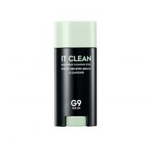 G9 Skin - Exfoliating and Cleansing Stick It Clean