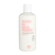 G9 Skin - Facial Toner White in Milk