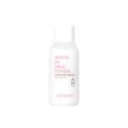 G9 Skin - Facial Toner White in Milk - Mini Format