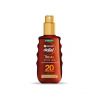 Garnier - Protective tanning oil Ideal Bronze Delial - SPF20