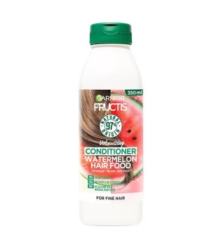 Garnier - Conditioner Fructis Hair Food - Watermelon: Dull hair