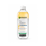 Garnier - Micellar Oil Water 400ml - Tutti i tipi di pelle