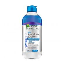 Garnier - Sensitive micellar water 400 ml