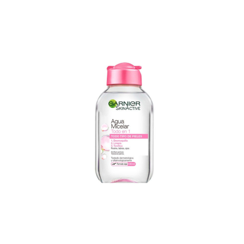 Garnier - All in One Micellar Water - 100ml