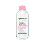 Garnier - Micellar Water All-in-One 400ml - All Skin Types