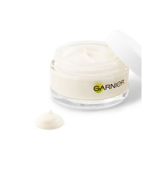 Garnier BIO - Regenerating Anti-Age Day Cream Essential Oil of Organic Lavender and Argan and Vitamin E