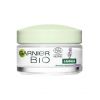 Garnier BIO - Organic anti-aging night cream essential oil of lavender and jojoba