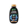 Garnier - Original Remedies Magnetic Carbon and Black Seed Oil Balancing Shampoo 250 ml - Oily roots, dry ends