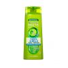 Garnier - Fructis fortifying strength and shine shampoo - hair normal 300ml