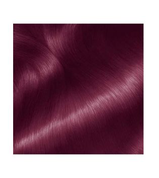 Garnier - Olia color - 4.26: Electric violet