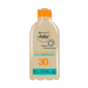 Garnier - Delial Eco-Designed Protective Milk 200ml SPF 30