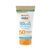 Garnier - Hypoallergenic Protective Milk Sensitive Advanced Niños Delial - SPF50+