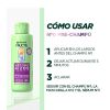 Garnier - *Curl method* - Pre-shampoo Fructis hydrated curls - Nº0