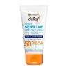 Garnier - Delial Sensitive Advanced Facial Sunscreen - SPF 50+