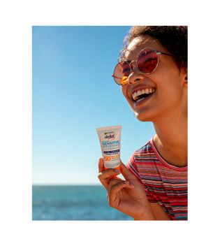 Garnier - Delial Sensitive Advanced Facial Sunscreen - SPF 50+