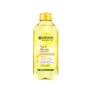 Garnier - *Skin Active*-  Vitamin C Micellar Water - 400ml