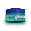 Garnier - *Skin Active* - Hyaluronic Aloe moisturizing jelly night cream - All skin types