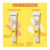Garnier - *Skin Active* - Daily anti-spot and anti-UV fluid with Vitamin C SPF50+ - Invisible