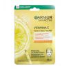 Garnier - *Skin Active* - Mask Tissue Mask Vitamin C - Dull skin