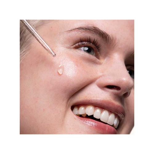 Garnier - *Skin Active* - Hyaluronic Aloe Plumping Moisturizing Serum