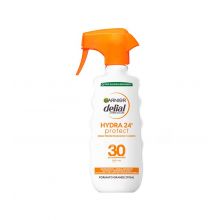 Garnier - Protective Spray Delial Hydra 24h Protect - SPF30