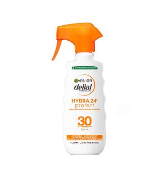 Garnier - Protective Spray Delial Hydra 24h Protect - SPF30