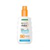 Garnier - Protective Spray Delial Children Sensitive Advanced SPF50+ Ceramide Protect 150ml