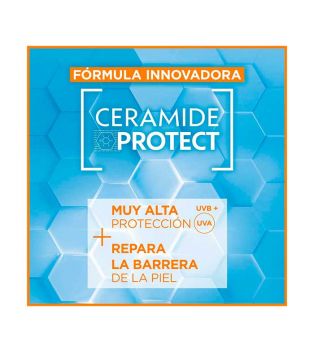 Garnier - Sensitive Advanced Delial Sunscreen Spray FPS 50+ Ceramide Protect 270ml